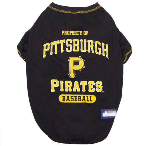 Pittsburgh Pirates - Tee Shirt
